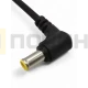 Адаптер питания AC-DC 19V 3,05A 6.5x4.4мм 60W