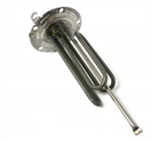 Тэн для водонагревателя Ariston 65151746 ABS 2500W (1000+1500) D75/125 М5