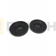 Угольный фильтр Haier HAX-22 (HAX22-2), 2 шт. комплект для вытяжек Haier, 0530064343