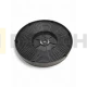 Угольный фильтр Haier HAX-22 (HAX22-2), 2 шт. комплект для вытяжек Haier, 0530064343