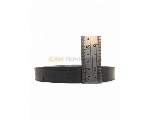Угольный фильтр Haier HAX-22 (HAX22-2), 2 шт. комплект для вытяжек Haier, 0530064343