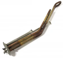 Нагревательный элемент RF 2.0 кВт(500+1500) гор. M6. 10124