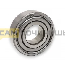 Подшипник 6202 ZZ  SKF Италия, SKF6202zz, C00002599, 49029829, 481252028135, 481252028114