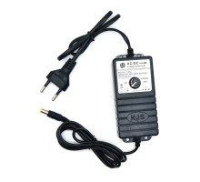 T3384 Адаптер питания VD-1208 (3-24B, 1000mA, 5.5mm)