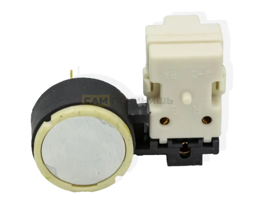 PRK002 Пусковое реле компрессора РТК-2, зам. M064114901601, РКТ2, РТК 2, RF03W11