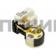 PRK002 Пусковое реле компрессора РТК-2, зам. M064114901601, РКТ2, РТК 2, RF03W11
