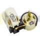 PRK002 Пусковое реле компрессора РТК-2, зам. M064114901601, РКТ2, РТК 2, RF03W11