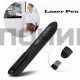 T4478 Беспроводной презентатор PP-927 Lazer Pen