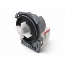 Насос стиральных машин Askoll 40W для Electrolux/Zanussi/AEG AV5449, зам. 63AE005, AE5416,10bs01, PMP003U