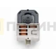 Насос стиральных машин Askoll 40W для Electrolux/Zanussi/AEG AV5449, зам. 63AE005, AE5416,10bs01, PMP003U