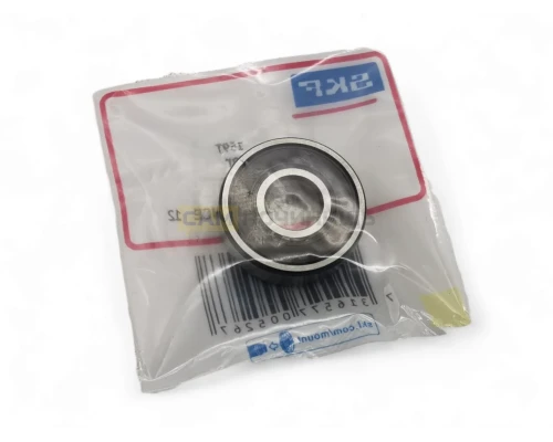 Подшипник для стиральных машин 608 2RS SKF. T608RS