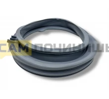 C00286083 Манжета люка СМА Indesit, Hotpoint-Ariston, Ariston 482000023252, GSK029ID