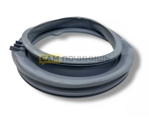 C00286083 Манжета люка СМА Indesit, Hotpoint-Ariston, Ariston 482000023252, GSK029ID