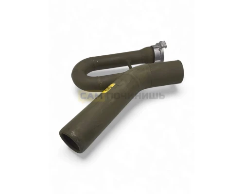 Эжектор нижний 3" (75мм)