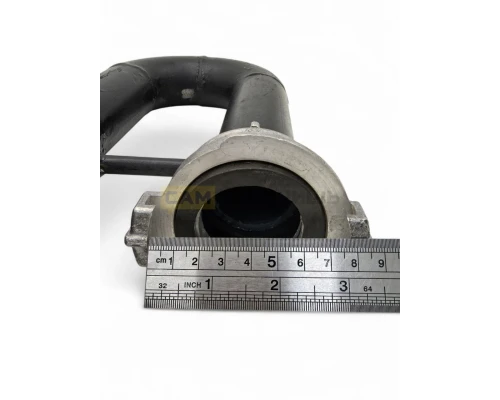 Эжектор нижний 3" (75мм)