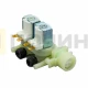 Клапан для стиральных машин 2Wx90 Indesit/Ariston VAL020ID, зам. 066518, 194402, 62АВ024, 62АВ018, AR5200