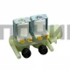 Клапан для стиральных машин 2Wx90 Indesit/Ariston VAL020ID, зам. 066518, 194402, 62АВ024, 62АВ018, AR5200