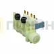 Клапан для стиральных машин 2Wx90 Indesit/Ariston VAL020ID, зам. 066518, 194402, 62АВ024, 62АВ018, AR5200