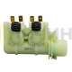 Клапан для стиральных машин 2Wx90 Indesit/Ariston VAL020ID, зам. 066518, 194402, 62АВ024, 62АВ018, AR5200