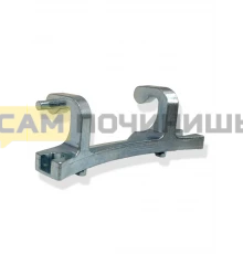 Петля люка для стиральной машины Bosch - 625486, DRH006BO 00625486