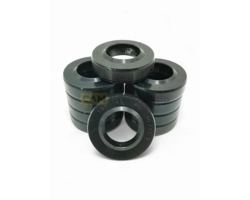 Сальник 22x40x10/11.5,  SLB009WH, зам. AV1077, WT213, WT100, SLB036UN, 50063248004, 1240565000, 03at07