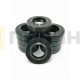Сальник 22x40x10/11.5,  SLB009WH, зам. AV1077, WT213, WT100, SLB036UN, 50063248004, 1240565000, 03at07