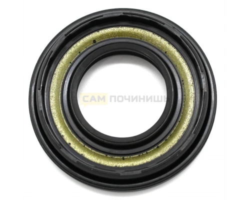 Сальник бака 35x62/70x6.5/12 стиральных машин Gorenje 122444
