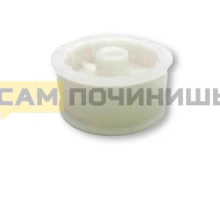 Натяжной ролик сушильной машины Gorenje 234450, 387347,265558 .