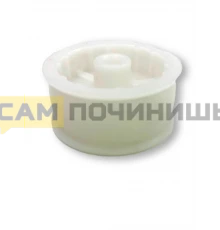 Натяжной ролик сушильной машины Gorenje 234450, 387347,265558 .