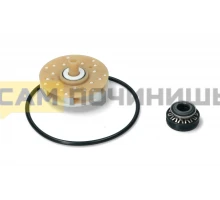 Ремкомплект для циркуляционного насоса Bosch, Siemens, Neff 165813