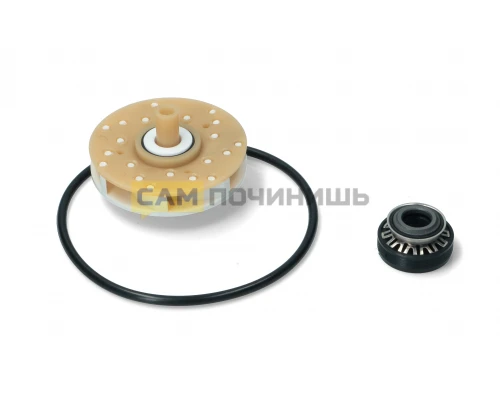 Ремкомплект для циркуляционного насоса Bosch, Siemens, Neff 165813