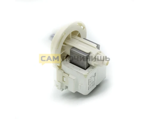Насос слива, помпа стиральных машин Miele 30w Miele 6239560
