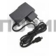 Адаптер питания AC-DC Adapter 5V 1A MiniUSB (тип B, только зарядка)