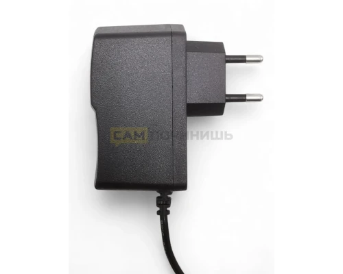 Адаптер питания AC-DC Adapter 5V 1A MiniUSB (тип B, только зарядка)