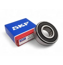 Подшипник 6203 2RS SKF (Син.уп) T6203RS