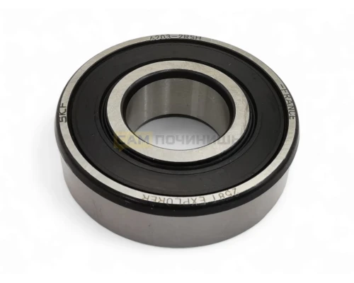 Подшипник 6203 2RS SKF (Син.уп) T6203RS