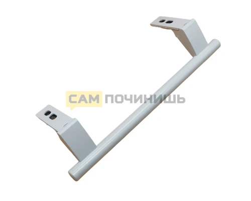 Ручка LIEBHERR, длина 310 мм, белая, 7430670, 743067000, DHF002LB