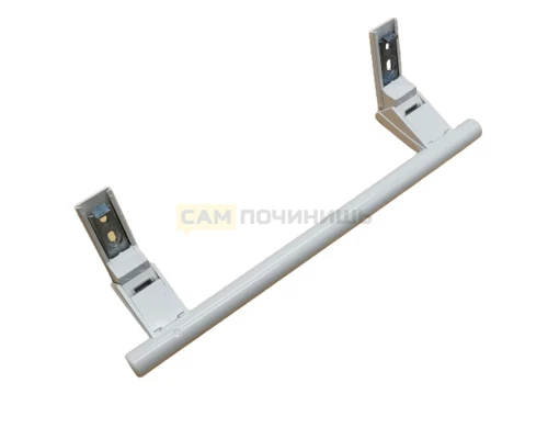 Ручка LIEBHERR, длина 310 мм, белая, 7430670, 743067000, DHF002LB
