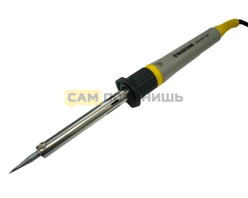 T1204 Паяльник электрический BAOLING LL-506-60 - 60Вт