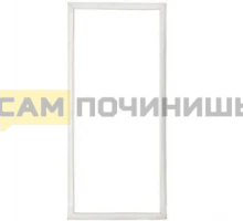 Уплотнитель двери холодильника Indesit 575*1107 В ПАЗ, C00525759