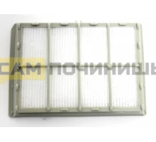 Фильтр для пылесоса Bosch/Siemens, 263506