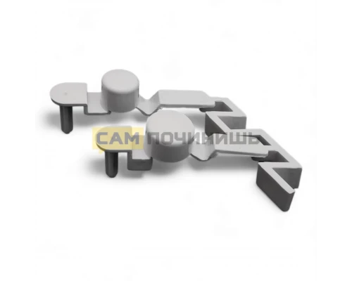 481241029503 Блок кнопок для стиральной машины Whirlpool C00329327, 329327, SWT907WH, WL347