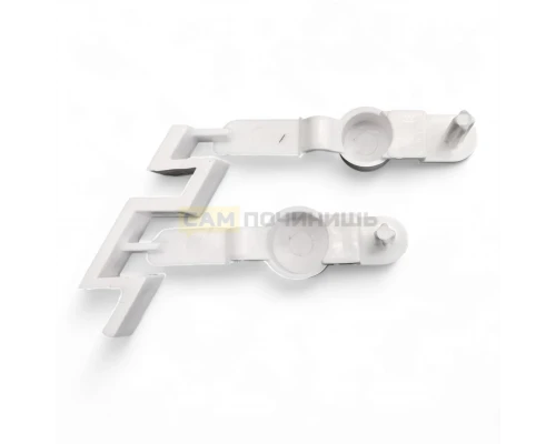481241029503 Блок кнопок для стиральной машины Whirlpool C00329327, 329327, SWT907WH, WL347