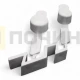 481241029503 Блок кнопок для стиральной машины Whirlpool C00329327, 329327, SWT907WH, WL347