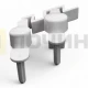 481241029503 Блок кнопок для стиральной машины Whirlpool C00329327, 329327, SWT907WH, WL347