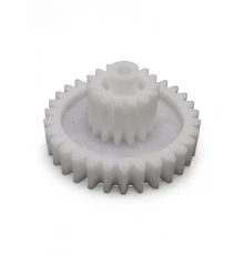 Шестерня для мясорубки Centek, Vitek D66/29мм H37мм ЗУБ-31/15, STK160