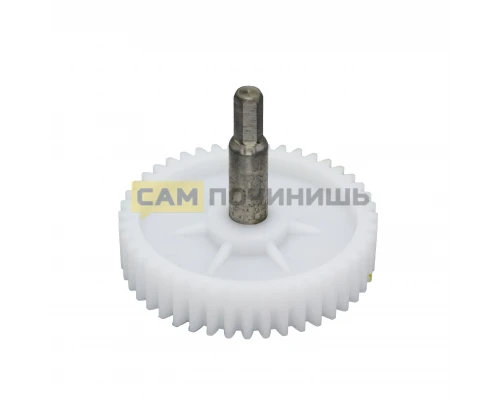 Шестерня для мясорубки Polaris PLR019 D80/8 L74/18
