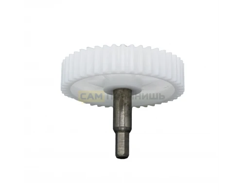 Шестерня для мясорубки Polaris PLR019 D80/8 L74/18