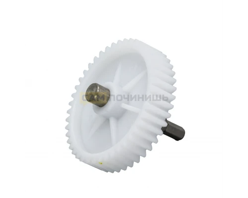 Шестерня для мясорубки Polaris PLR019 D80/8 L74/18