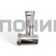 1271GM Горловина мясорубки Polaris и др. (Корпус шнека, Мясоприемник) (100шт/к)